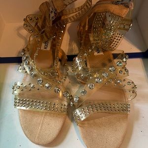 Steve Madden sandals🌟